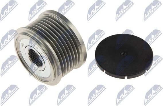 Alternator Freewheel Clutch ESA-FR-003