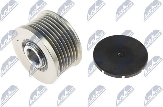 Alternator Freewheel Clutch ESA-FR-003 - image 2