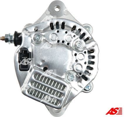 Alternator AS A6363 - image 3
