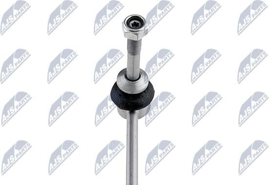 Link/Coupling Rod, stabiliser bar ZLP-BM-017 - image 5
