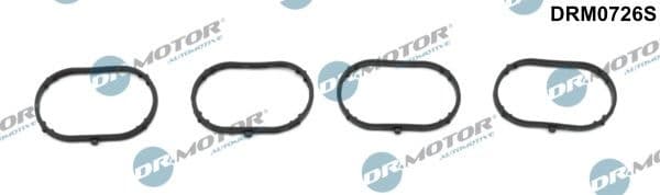 Gasket, intake manifold DRM0726S