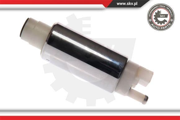 Fuel Pump 02SKV201 - image 5