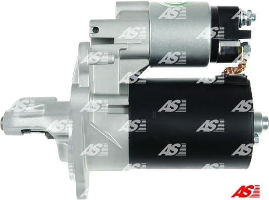 Starter AS S0226 - image 4