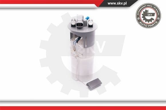 fuel supply unit 02SKV782 - image 2