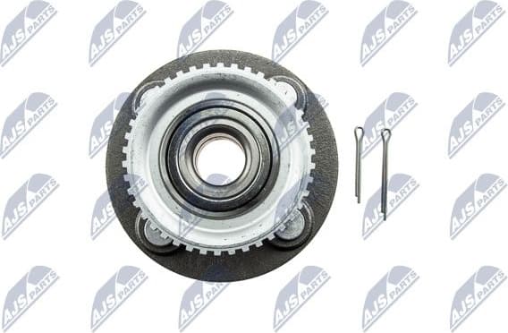 Wheel Bearing Kit KLT-NS-032