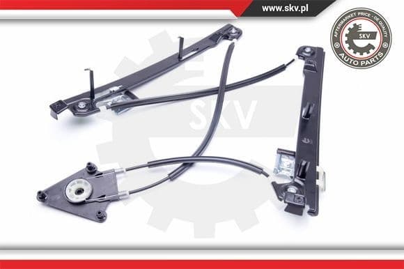 Window Regulator 01SKV891 - image 3