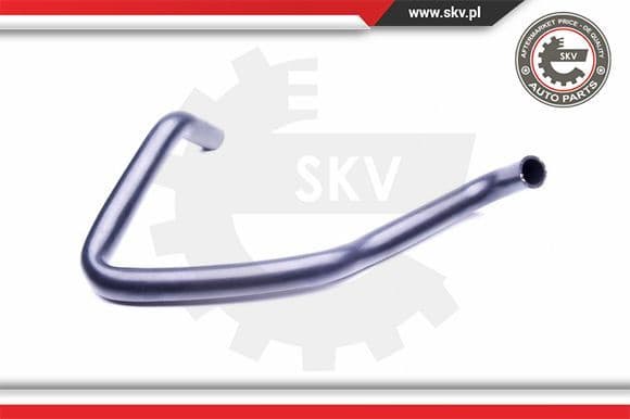 Radiator Hose 24SKV317
