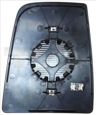 Mirror Glass, exterior mirror 310-0217-1