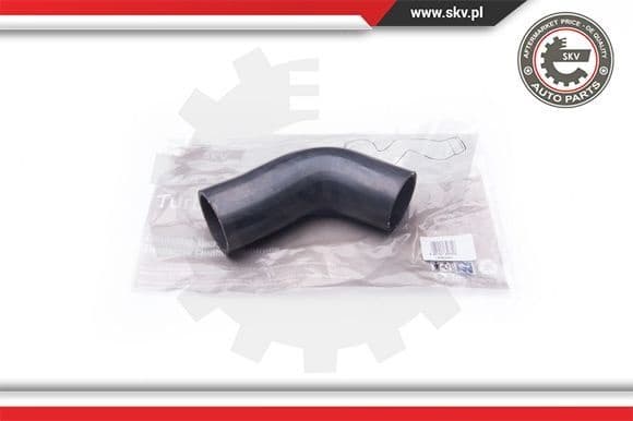 Charge Air Hose 24SKV687