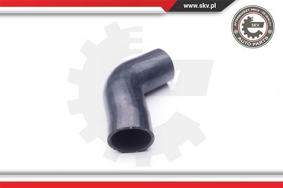 Charge Air Hose 24SKV687 - image 3