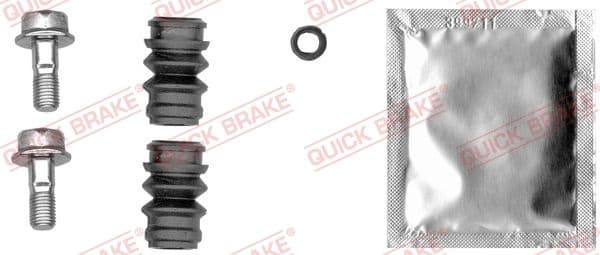 Accessory Kit, brake caliper 113-1469