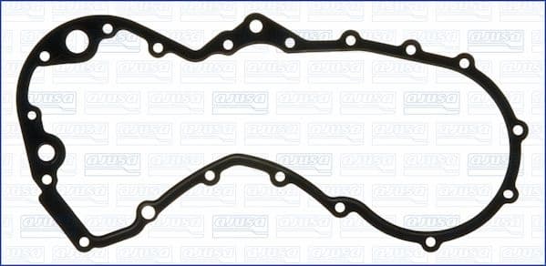 Gasket, timing case cover 00834900
