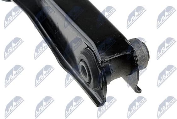 Control/Trailing Arm, wheel suspension ZWD-MS-135 - image 6