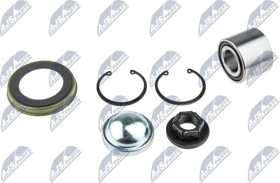 Wheel Bearing Kit KLT-FR-025