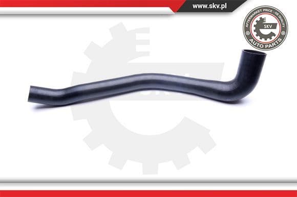 Charge Air Hose 24SKV784 - image 2