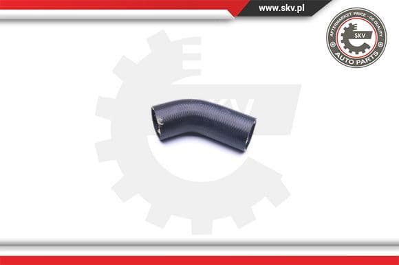 Charge Air Hose 24SKV910 - image 2