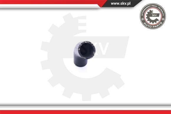 Charge Air Hose 24SKV910 - image 3