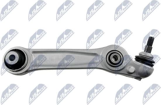 Control/Trailing Arm, wheel suspension ZWD-BM-025 - image 3