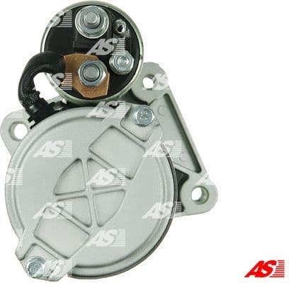 Starter AS S3165S - image 3