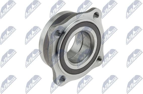 Bearing wheel KLT-BM-021 - image 2