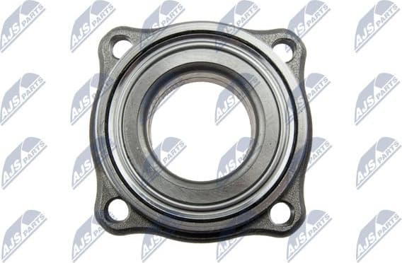 Bearing wheel KLT-BM-021 - image 4