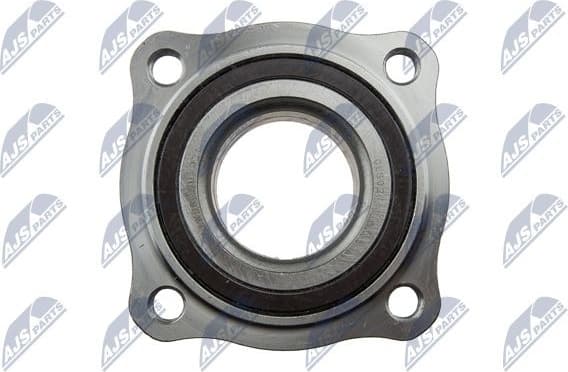 Bearing wheel KLT-BM-021 - image 3