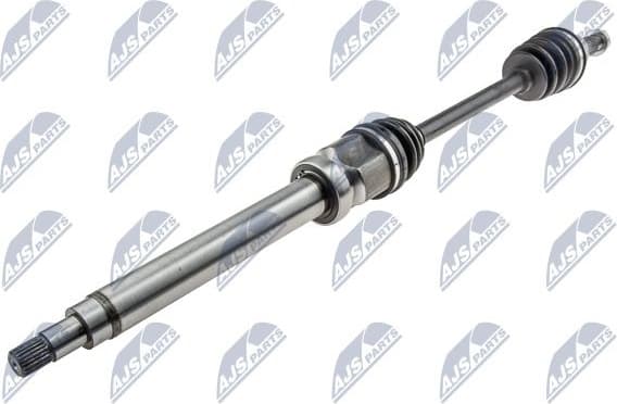 Drive Shaft NPW-FR-030