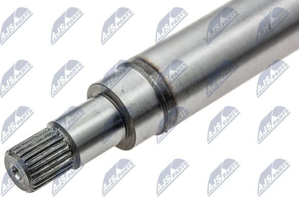 Drive Shaft NPW-FR-030 - image 2