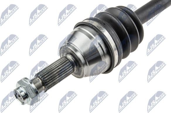Drive Shaft NPW-FR-030 - image 4