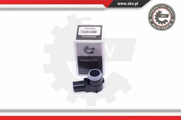 Sensor, park distance control 28SKV095