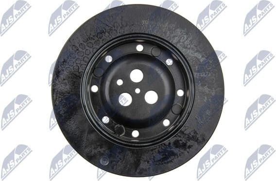 Belt Pulley, crankshaft RKP-FR-006 - image 3