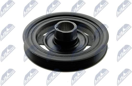 Belt Pulley, crankshaft RKP-HD-005