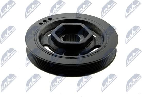 Belt Pulley, crankshaft RKP-HD-005 - image 2