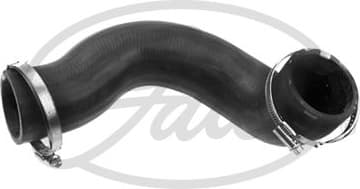 Charge Air Hose 09-0031