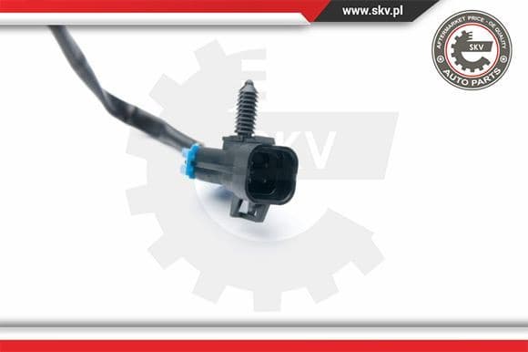 Oxygen Sensor 09SKV713 - image 2