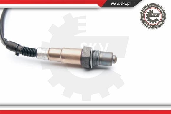 Oxygen Sensor 09SKV713 - image 3