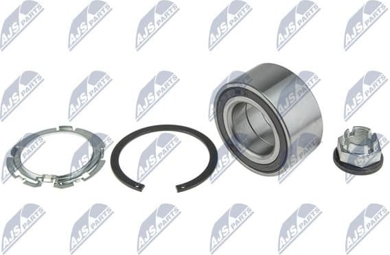 Wheel Bearing Kit KLP-RE-026