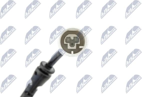 Warning Contact, brake pad wear HCZ-BM-023