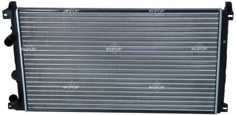 Radiator, engine cooling Economy Class 58322A
