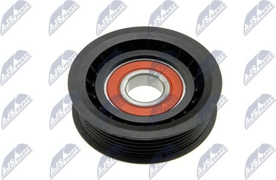Deflection/Guide Pulley, V-ribbed belt RNK-FR-003 - image 2