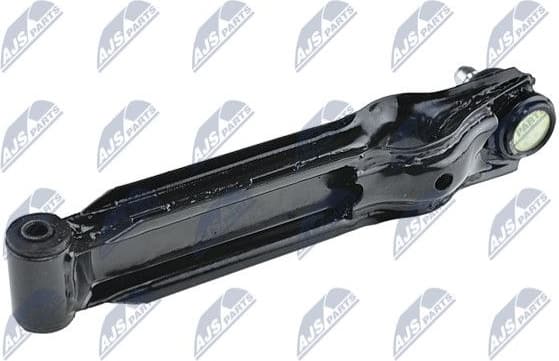 Control/Trailing Arm, wheel suspension ZWD-DW-009 - image 2