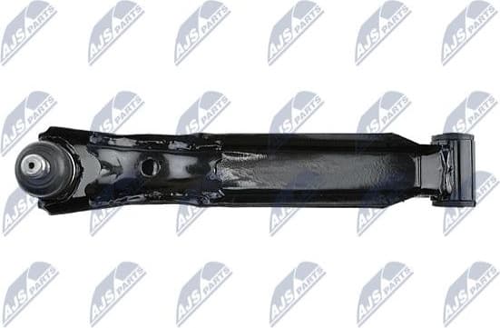 Control/Trailing Arm, wheel suspension ZWD-DW-009 - image 6