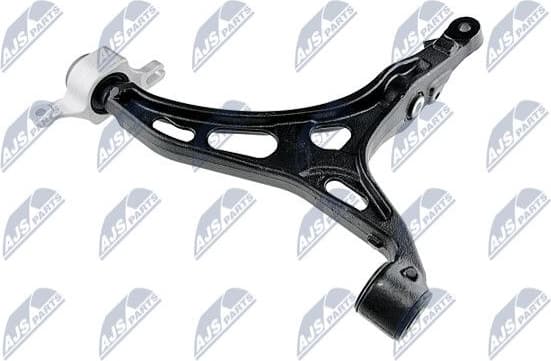 Control/Trailing Arm, wheel suspension ZWD-CH-070 - image 2