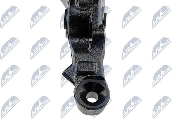 Control/Trailing Arm, wheel suspension ZWD-CH-070 - image 4