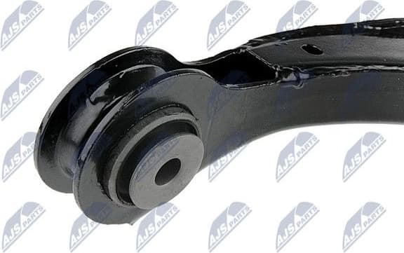 Control/Trailing Arm, wheel suspension ZWG-CH-010 - image 6