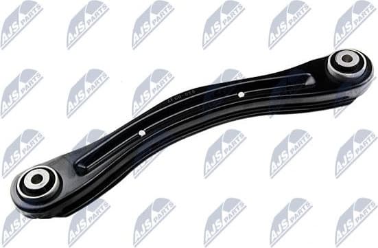 Control/Trailing Arm, wheel suspension ZWT-CH-028