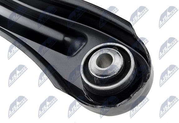 Control/Trailing Arm, wheel suspension ZWT-CH-028 - image 5