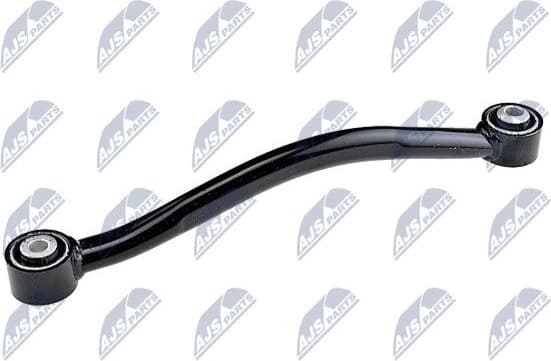 Control/Trailing Arm, wheel suspension ZWT-CH-030