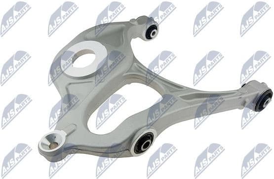 Control/Trailing Arm, wheel suspension ZWT-CH-062