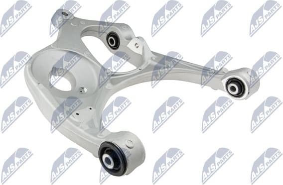 Control/Trailing Arm, wheel suspension ZWT-CH-062 - image 2